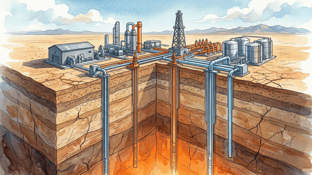 Esta estaca helicoidal que parece um parafuso gigante de aço entra no terreno sem barulho nem lama, mas segura construções inteiras onde o solo é instável
