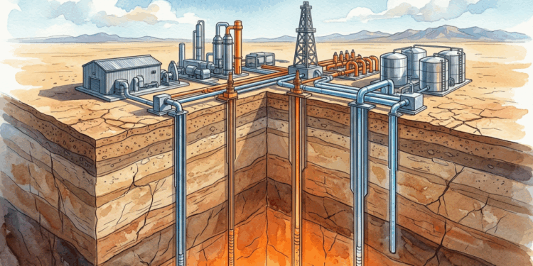 Esta estaca helicoidal que parece um parafuso gigante de aço entra no terreno sem barulho nem lama, mas segura construções inteiras onde o solo é instável