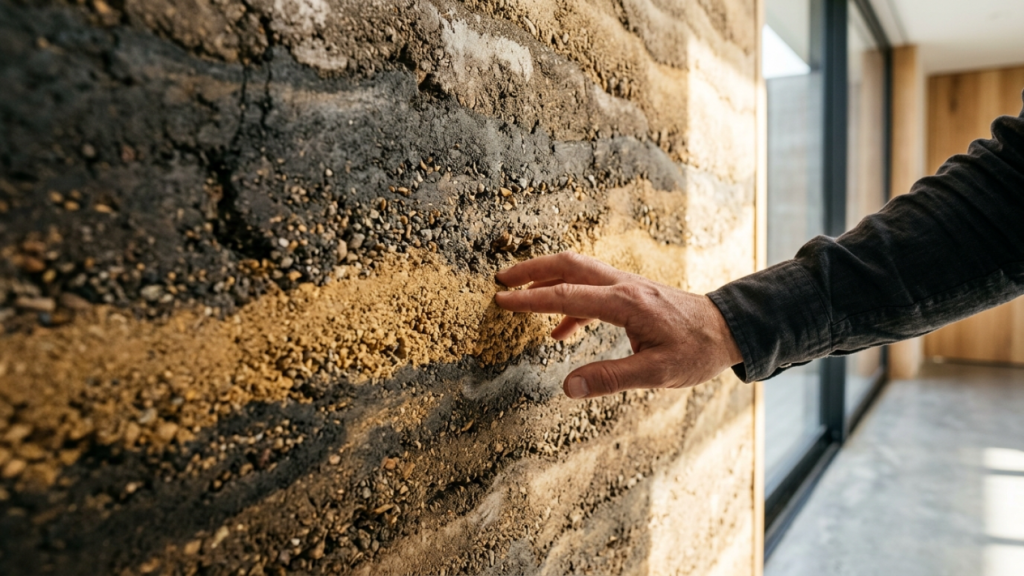 A técnica de engenharia civil mais ecológica do Brasil para um projeto de casa com luxo real