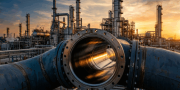 Como o labirinto molecular de uma camada de grafeno impede o ataque químico do gás sulfídrico