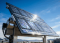 A nova célula solar Tandem que supera o limite do silício e eleva a eficiência para mais de 30%