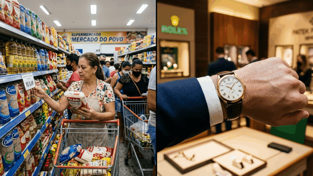 Os indicadores cruciais da elasticidade-preço que definem o sucesso ou fracasso das empresas