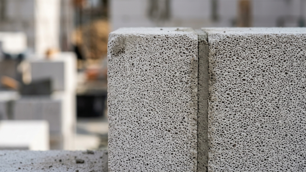 Estrutura inteligente: como o concreto protendido valoriza o design de interiores e a rotina