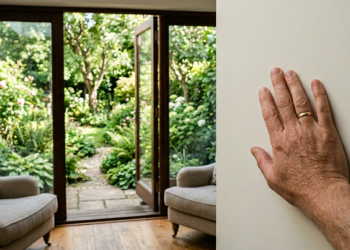 Estrutura inteligente: como o concreto protendido valoriza o design de interiores e a rotina