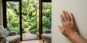 Estrutura inteligente: como o concreto protendido valoriza o design de interiores e a rotina