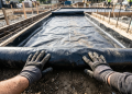 A tecnologia de fundação mais eficiente do mercado para garantir conforto térmico passivo