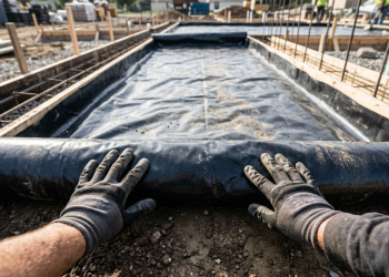 A tecnologia de fundação mais eficiente do mercado para garantir conforto térmico passivo