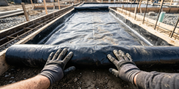 A tecnologia de fundação mais eficiente do mercado para garantir conforto térmico passivo