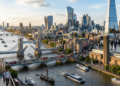 Os fundamentos de Londres para manter o seu status incomparável de epicentro do mundo global