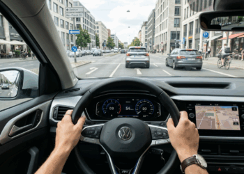A melhor versão do Volkswagen T-Cross para quem busca desempenho, espaço e economia em 2026