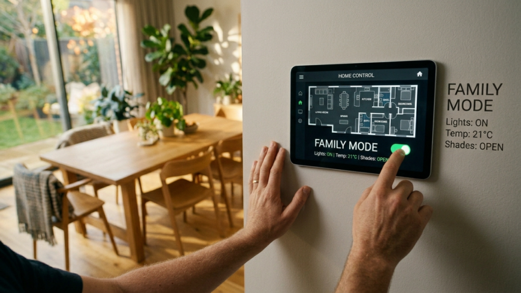 A engenharia modular mais adaptável do Brasil para um projeto de casa que cresce com a família