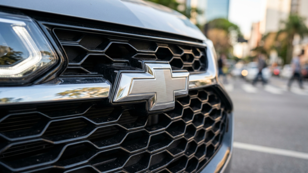 Entenda o que muda no preço do Chevrolet Onix em 2026 entre as versões de entrada e a Premier