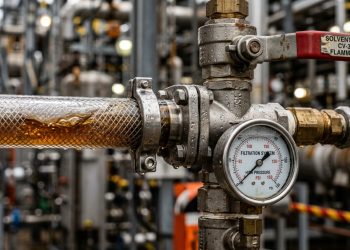 Refino sustentável: os desafios técnicos da neutralidade de carbono na indústria petrolífera