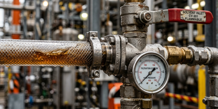 Refino sustentável: os desafios técnicos da neutralidade de carbono na indústria petrolífera