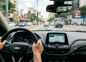 Entenda o que muda no preço do Chevrolet Onix em 2026 entre as versões de entrada e a Premier
