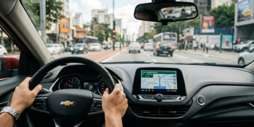 Entenda o que muda no preço do Chevrolet Onix em 2026 entre as versões de entrada e a Premier