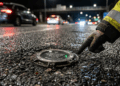 A infraestrutura mais tecnológica da engenharia moderna para garantir máxima segurança no tráfego