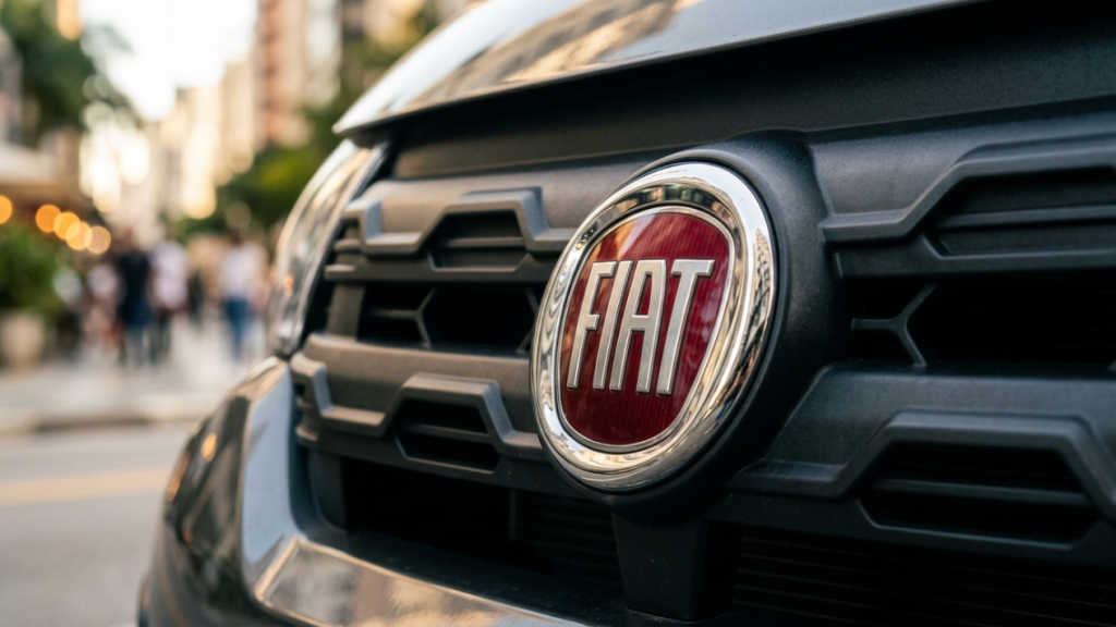 Entenda o que muda no preço do Fiat Mobi em 2026 entre as versões Like e Trekking na FIPE