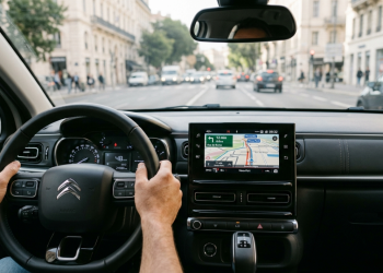 Entenda o que muda no preço do Citroën C3 em 2026 entre a versão básica Live e a Feel na FIPE