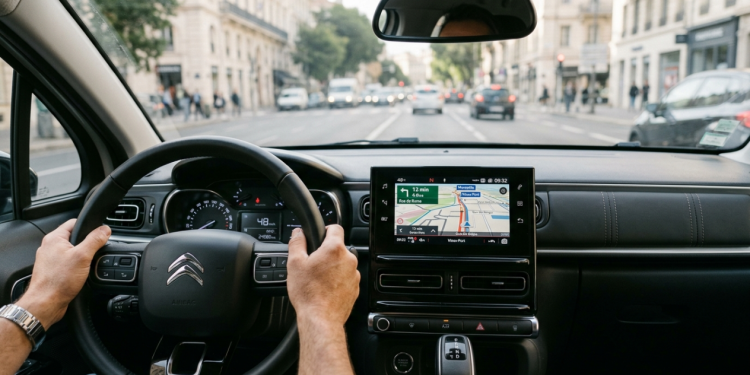 Entenda o que muda no preço do Citroën C3 em 2026 entre a versão básica Live e a Feel na FIPE