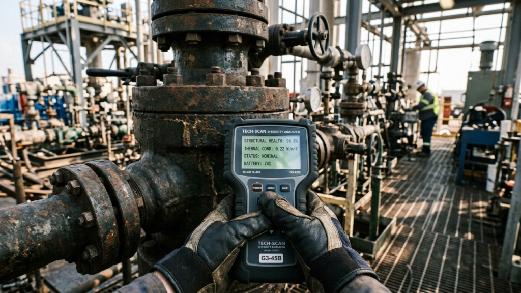 Como campos maduros de petróleo se tornam usinas de energia limpa com tecnologia geotérmica