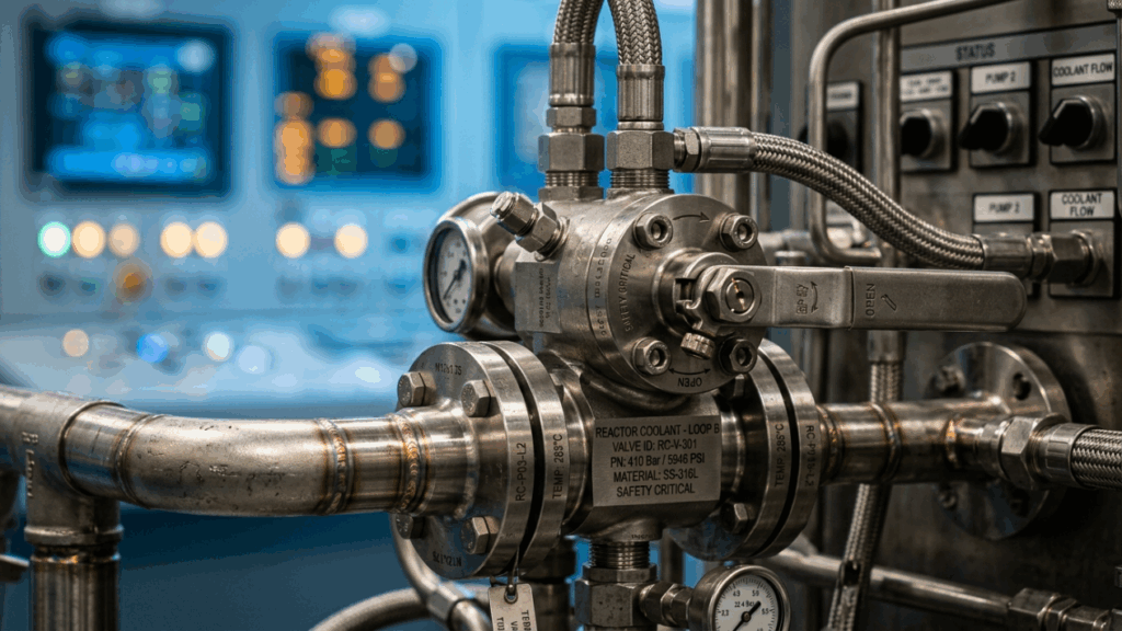 A tecnologia de reatores nucleares mais flexível da engenharia moderna para descarbonização