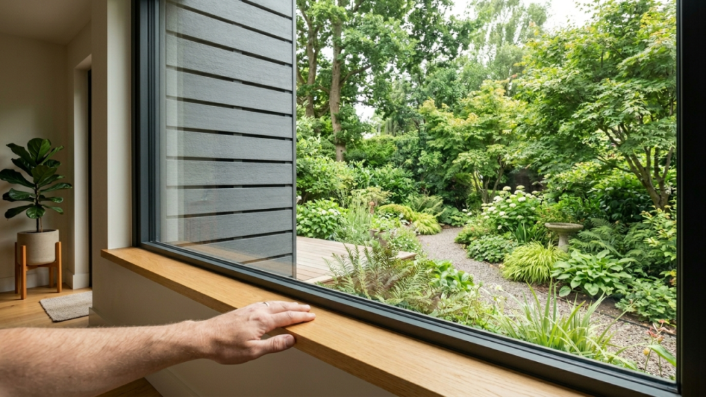 Como fachadas ventiladas substituem o reboco e aumentam a durabilidade da construção residencial