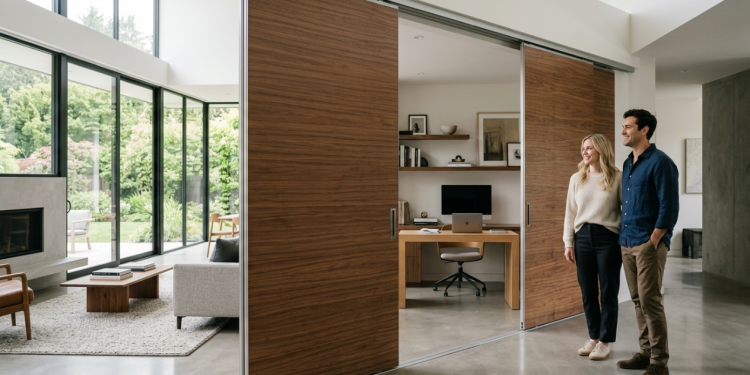 A engenharia modular mais adaptável do Brasil para um projeto de casa que cresce com a família