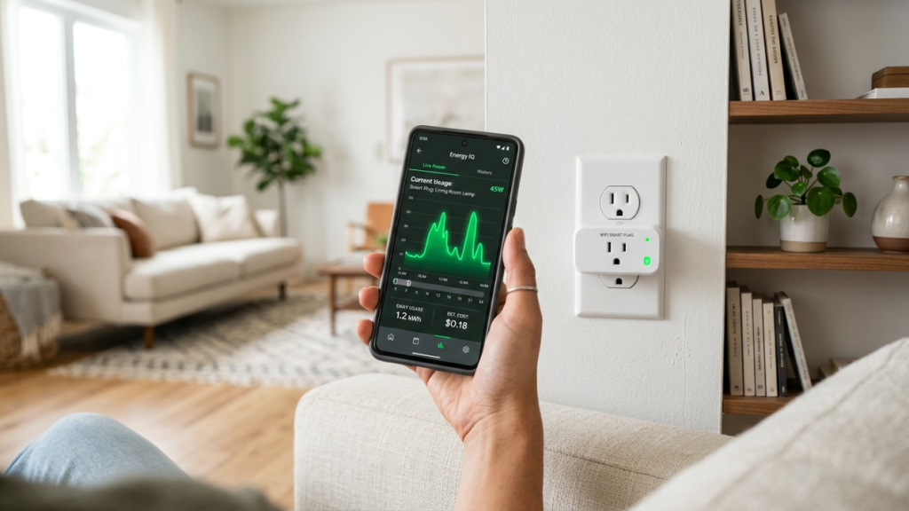 Guia de instalação: como configurar sua tomada inteligente com segurança e evitar curtos