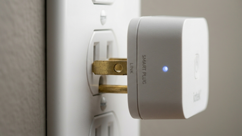 Guia de instalação: como configurar sua tomada inteligente com segurança e evitar curtos