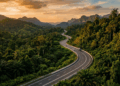 Os fundamentos da governança territorial para transformar rodovias em vetores sustentáveis