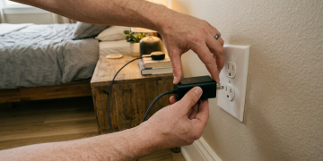 Guia de instalação: como configurar sua tomada inteligente com segurança e evitar curtos
