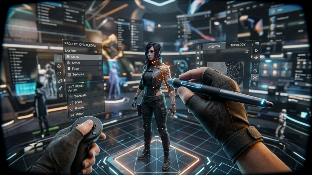 Por que a psicologia cognitiva é o alicerce para evitar a fadiga em ambientes de Realidade Virtual