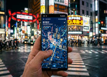 Cidades Inteligentes: O que podemos aprender com a estratégia de inovação da capital japonesa