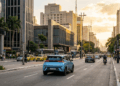 BYD Dolphin Mini sob análise: a tecnologia de baterias que desafia os motores a combustão