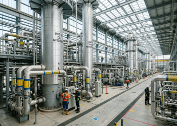 Noruega, Canadá e Estados Unidos começam a enterrar CO2 a quilômetros de profundidade em formações rochosas para evitar que ele chegue à atmosfera, uma tecnologia chamada CCS