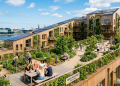 Como a arquitetura neutra em carbono define o novo padrão de habitação em Copenhague