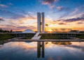 Os fundamentos do planejamento urbano: lições da capital brasileira para metrópoles globais