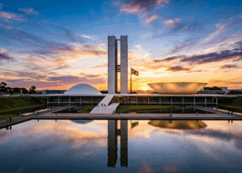 Os fundamentos do planejamento urbano: lições da capital brasileira para metrópoles globais