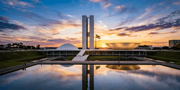 Os fundamentos do planejamento urbano: lições da capital brasileira para metrópoles globais