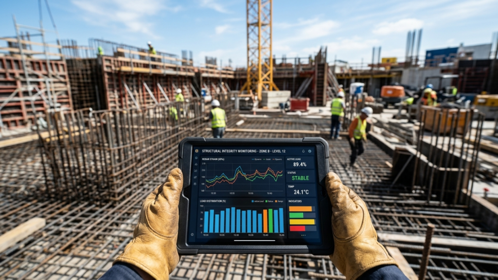 O papel dos materiais cimentícios suplementares na formulação do concreto de alta performance