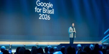Google amplia aposta em IA no Brasil com fundo para startups e capacitação