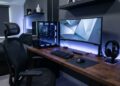 Quanto custa transformar um quarto comum em um setup gamer e quais itens realmente fazem diferença na experiência