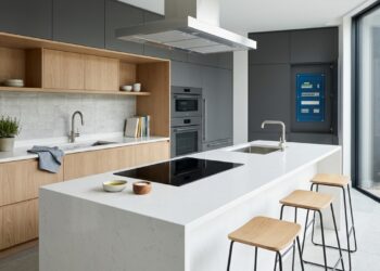 Quanto um eletricista cobra para instalar cooktop de indução em 2026, e por que não basta encaixar o aparelho na bancada