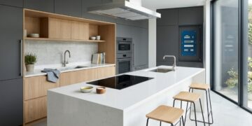 Quanto um eletricista cobra para instalar cooktop de indução em 2026, e por que não basta encaixar o aparelho na bancada