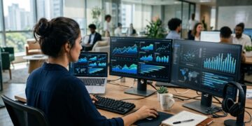 Quanto um analista de dados júnior ganha em 2026 e o que o mercado exige para contratar sem experiência prévia