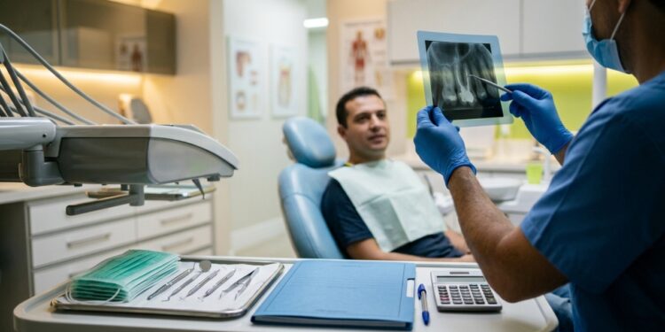 Quanto um dentista cobra para fazer um canal em 2026 e quando o convênio odontológico é obrigado a cobrir