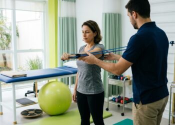 Quanto um fisioterapeuta cobra por sessão em 2026 e o número mínimo de atendimentos que o plano de saúde deve garantir