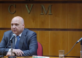 Otto Lobo é nomeado presidente da CVM e mira fiscalização com IA