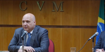 Otto Lobo é nomeado presidente da CVM e mira fiscalização com IA